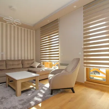Apartment Nk11 *