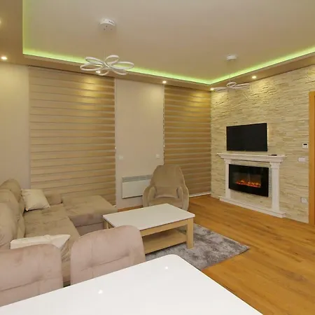 Nk11 Apartament