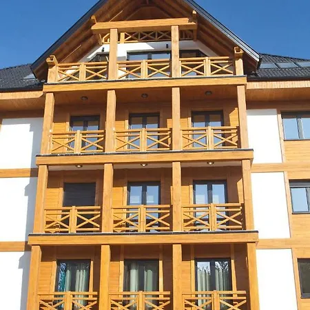 Nk11 Apartment *