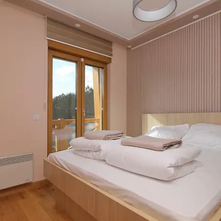 Nk11 Apartment *