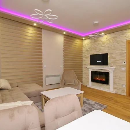 Nk11 דירה זלאטיבור