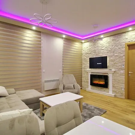 Apartament Nk11