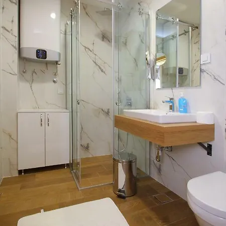 Nk11 Apartament