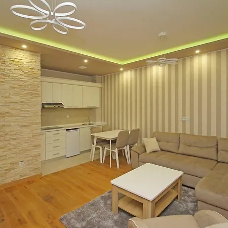 דירה Nk11 זלאטיבור