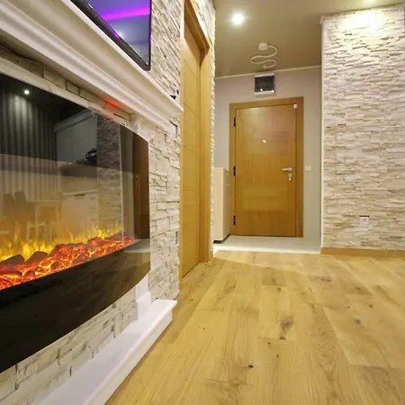Nk11 Apartament